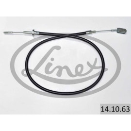 Трос сцепления Linex 141063