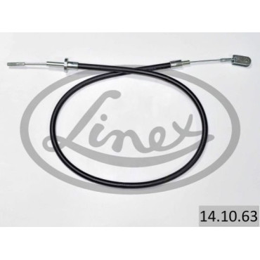 Трос сцепления Linex 141063