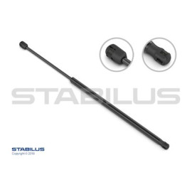 Stabilus 141250 Амортизатор багажника Stabilus 141250