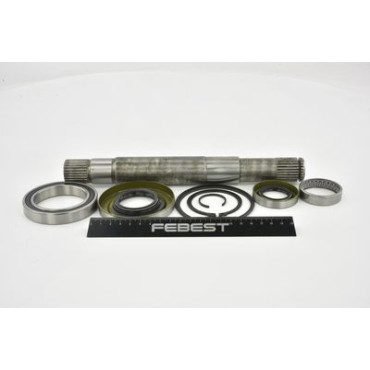 Полуось правая Febest 1412rexrh