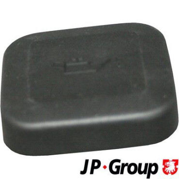 Крышка маслозаливной горловины JP GROUP 1413600100