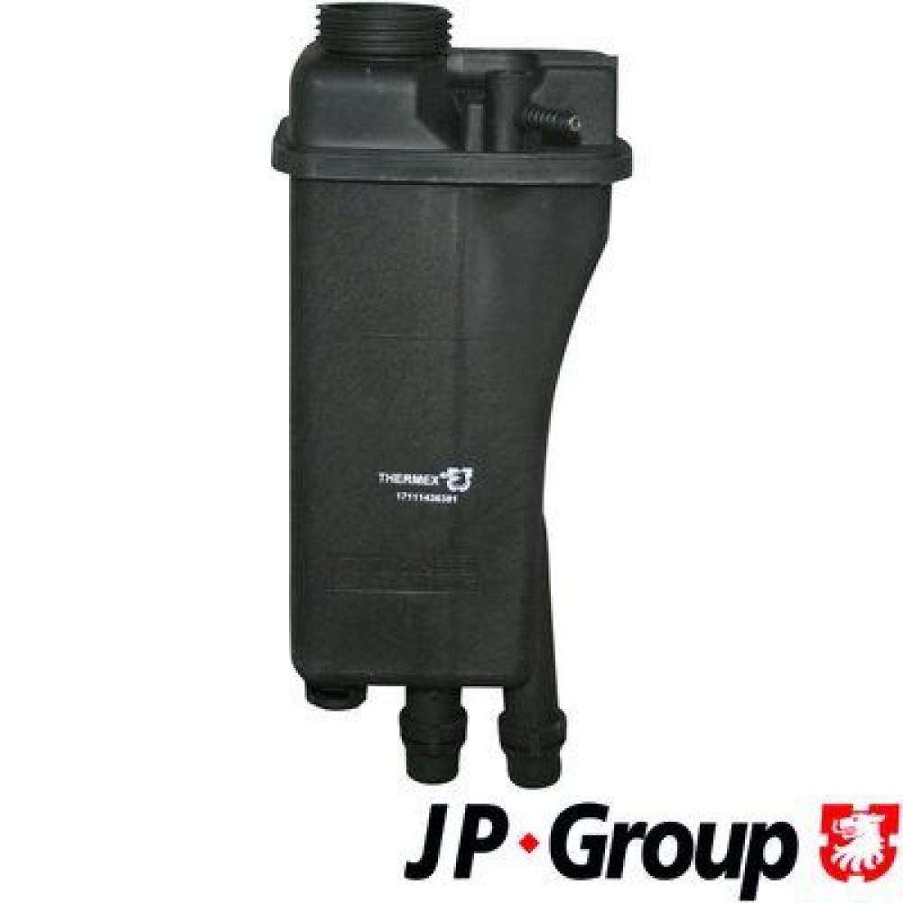 Бачок розширювальний радіатора JP GROUP 1414700100