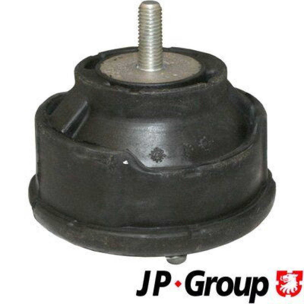Подушка двигателя левая JP GROUP 1417901770