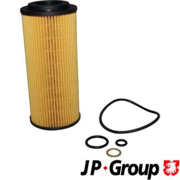 Фільтр масляний JP GROUP 1418501000