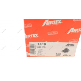 Водяной насос AIRTEX 1419