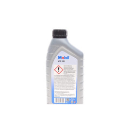 Олива трансмісійна ATF ATF 220, 1л. Mobil 142106