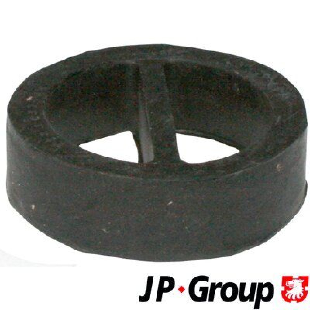 Резинка глушника JP GROUP 1421601000