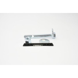 Болт с эксцентриком ремкомплект Febest 1429003kit