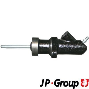 Циліндр зчеплення робочий JP GROUP 1430500200