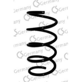 Пружина передня CS GERMANY 14319404