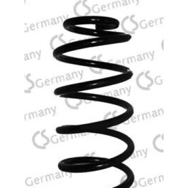 Пружина передняя CS GERMANY 14319580