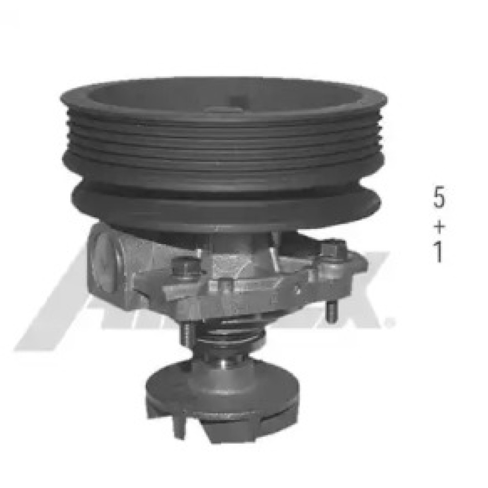 Водяний насос AIRTEX 1431