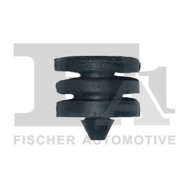 Резинка глушителя FA1 143906