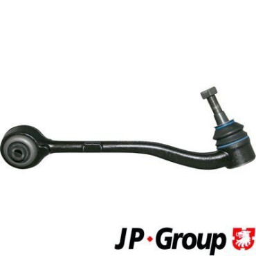 Важіль передній нижній позаду лівий JP GROUP 1440101770
