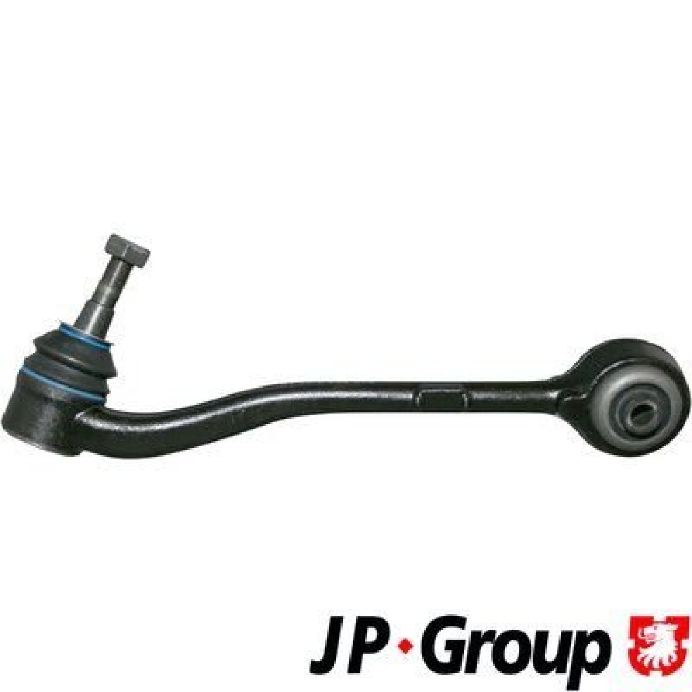 Важіль передній нижній позаду правий JP GROUP 1440101780