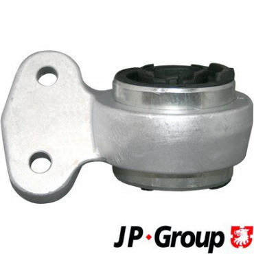 Сайлентблок переднього важеля нижнього правий JP GROUP 1440201780
