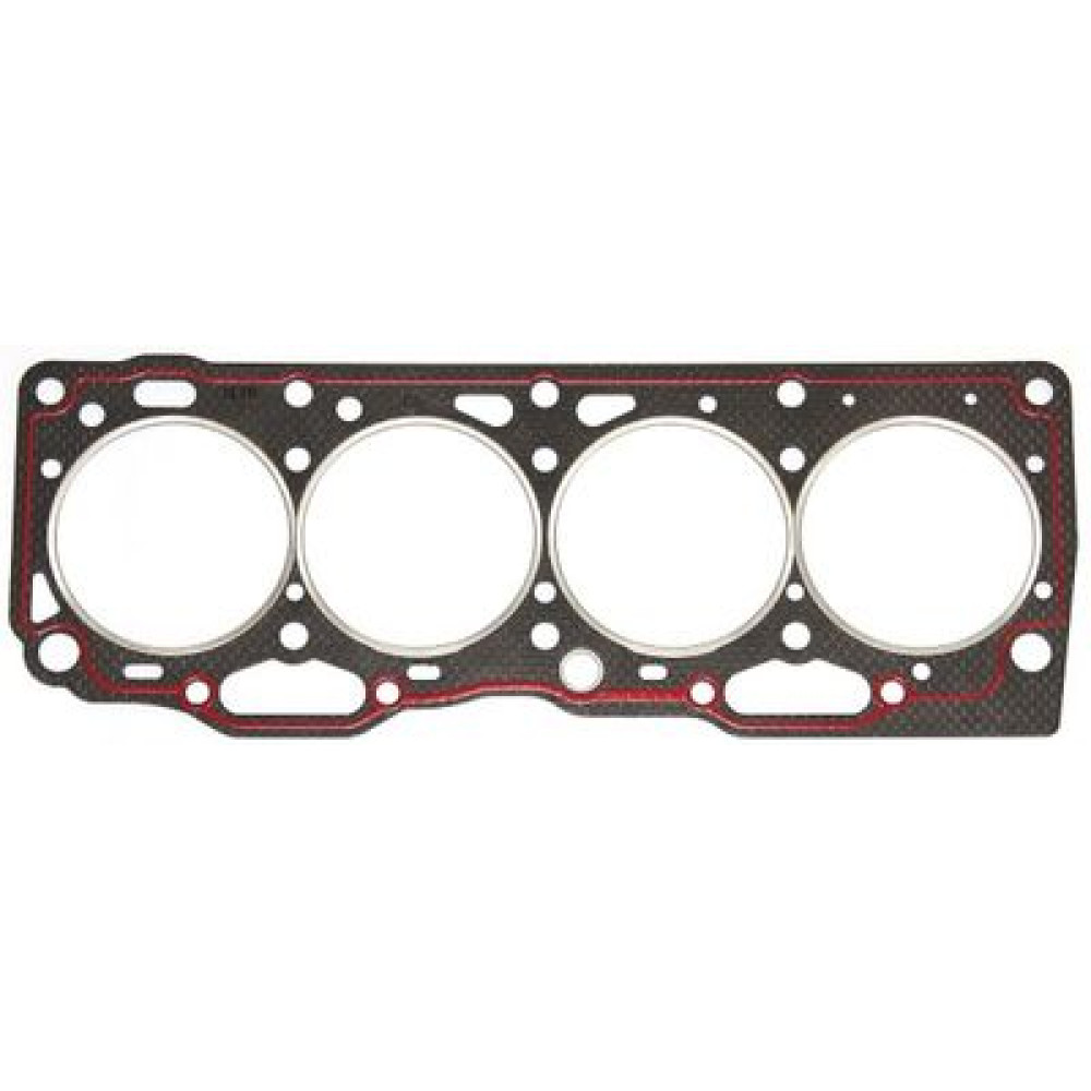 Прокладка головки Fiorino/Scudo/Peugeot/Expert 1.6 i 93- (1.74 mm) ELRING 144150