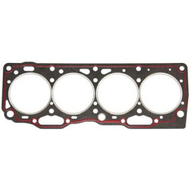 Прокладка головки Fiorino/Scudo/Peugeot/Expert 1.6 i 93- (1.74 mm) ELRING 144150