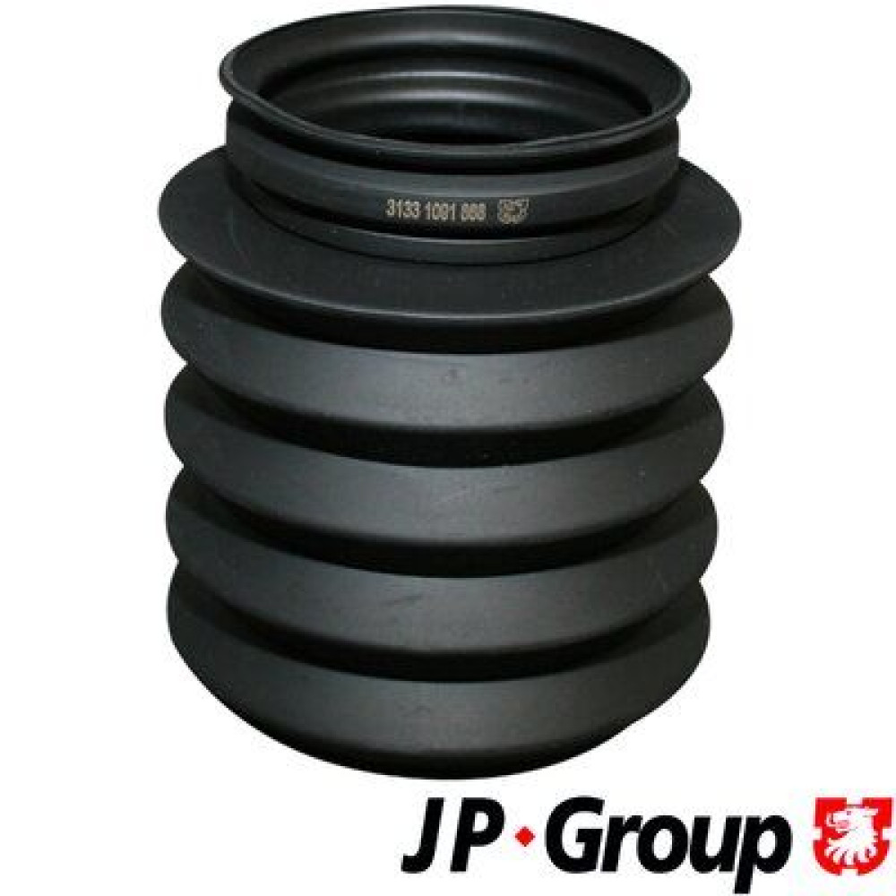 Пильник амортизатора JP GROUP 1442700100