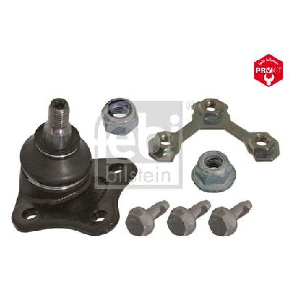 Кульова опора FEBI BILSTEIN 14444