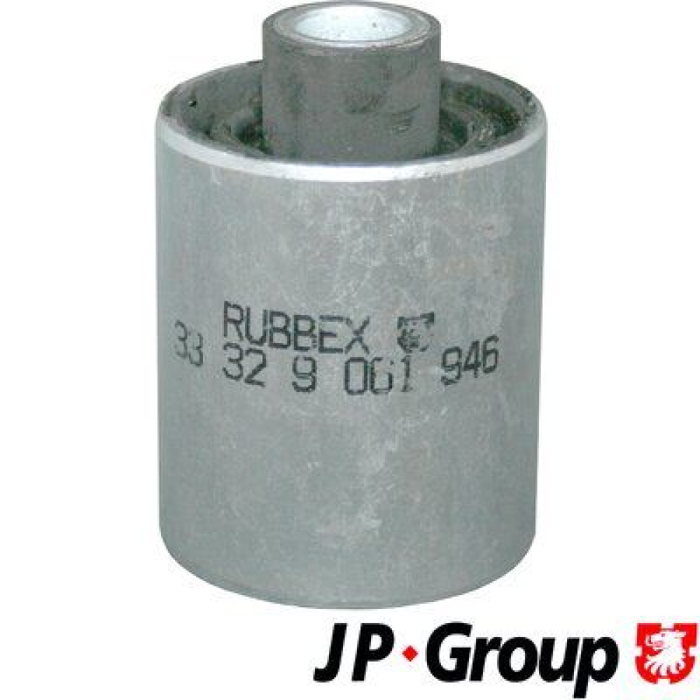 Сайлентблок заднего рычага JP GROUP 1450301000