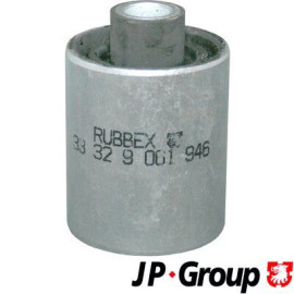 Сайлентблок заднего рычага JP GROUP 1450301000
