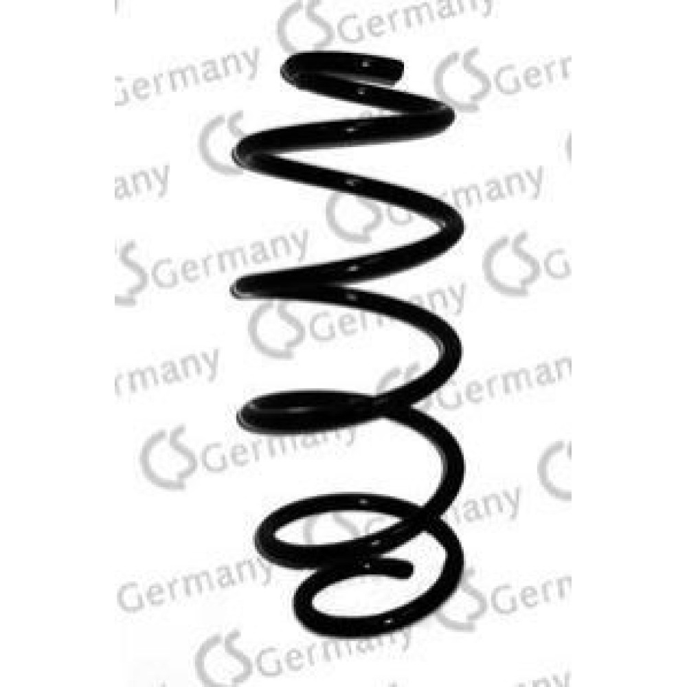 Пружина передняя дизель CS GERMANY 14504062