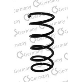 Пружина передня CS GERMANY 14504123