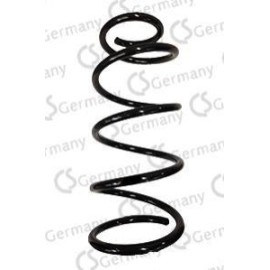 CS GERMANY 14504148 Пружина передня CS GERMANY 14504148