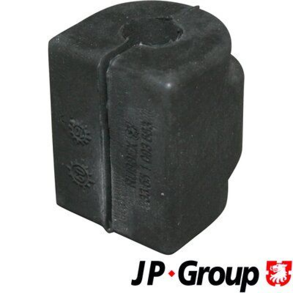 Втулка заднього стабілізатора JP GROUP 1450450100