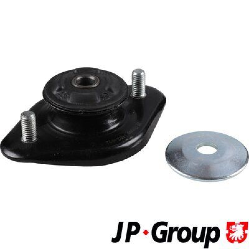 Опора амортизатора зад. BMW 3 (E30/E36/E46) JP GROUP 1452400200