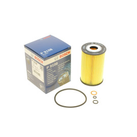 BOSCH 1457429108 Фільтр оливи BOSCH 1457429108