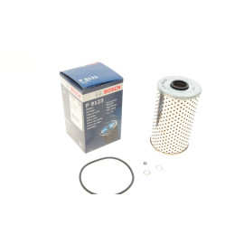 Фільтр оливи BOSCH 1457429123