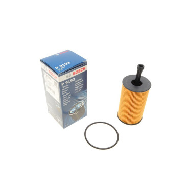 Фільтр оливи BOSCH 1457429193