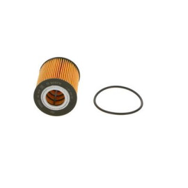 BOSCH 1457429197 Фільтр оливи BOSCH 1457429197