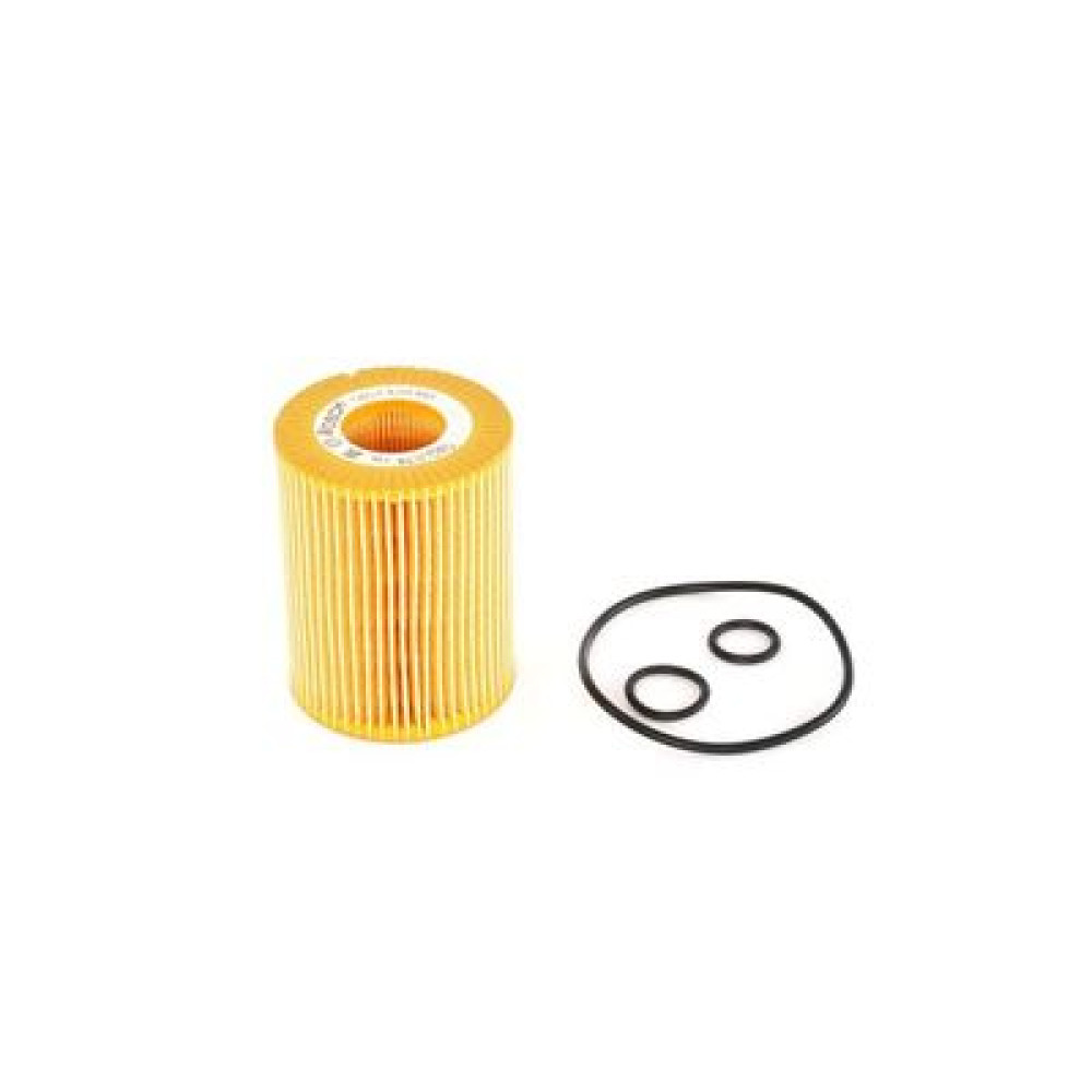 Фільтр оливи BOSCH 1457429199
