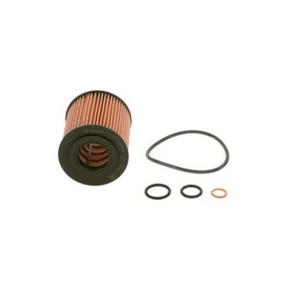 Фільтр оливи BOSCH 1457429262