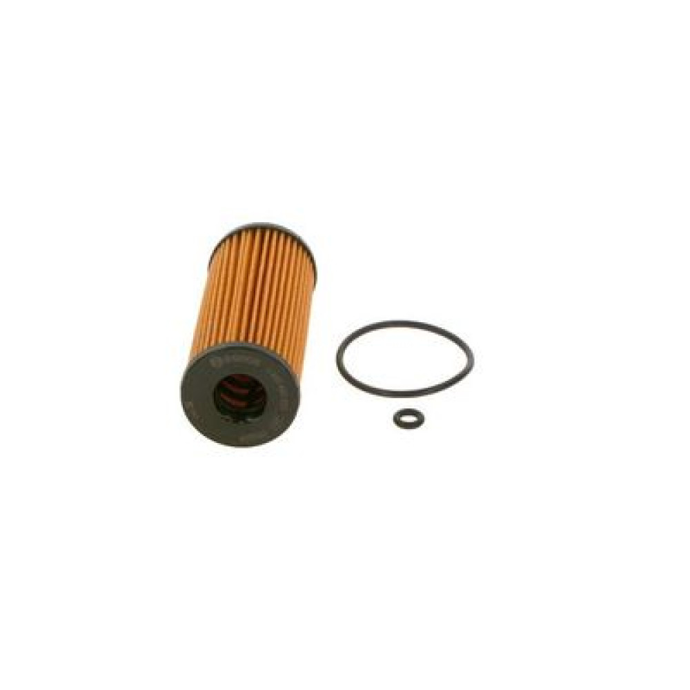 Фільтр оливи BOSCH 1457429272