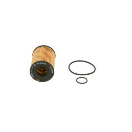 Фільтр оливи BOSCH 1457429306