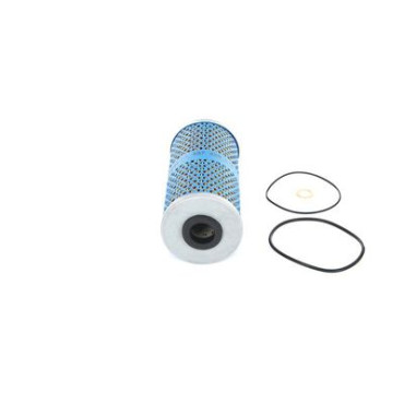Фільтр оливи BOSCH 1457429616