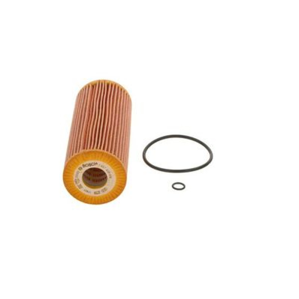 Фільтр оливи BOSCH 1457429619