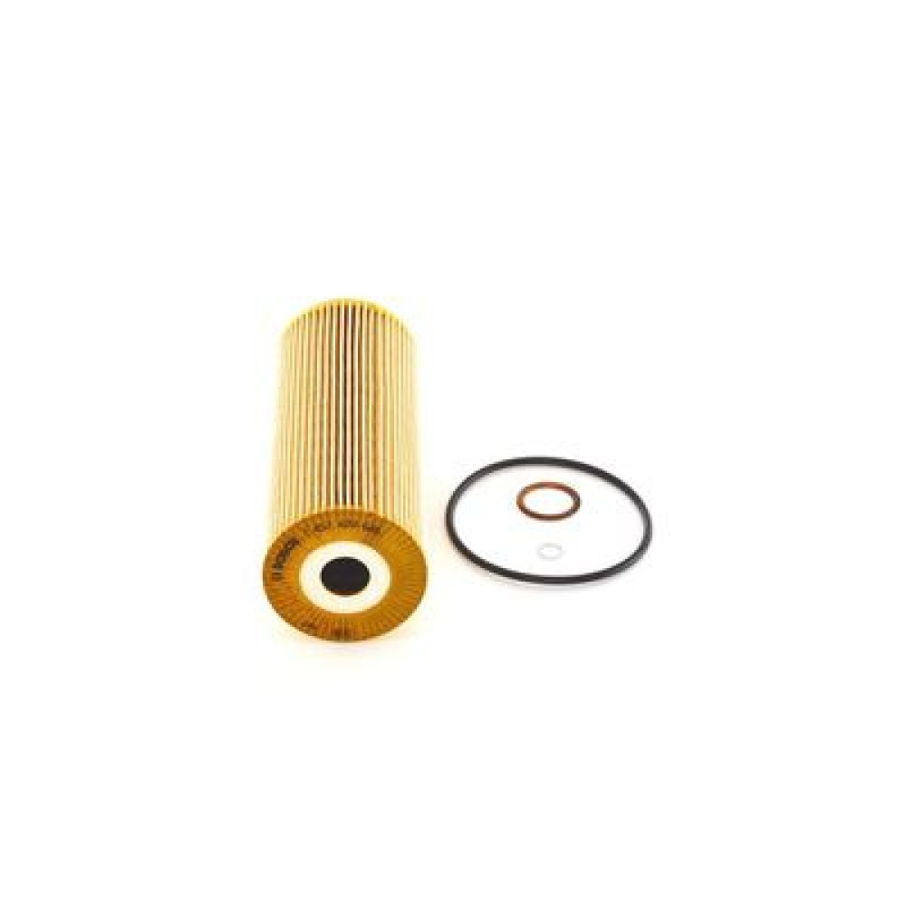 Фільтр оливи BOSCH 1457429646