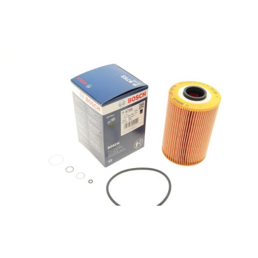 Фільтр оливи BOSCH 1457429755