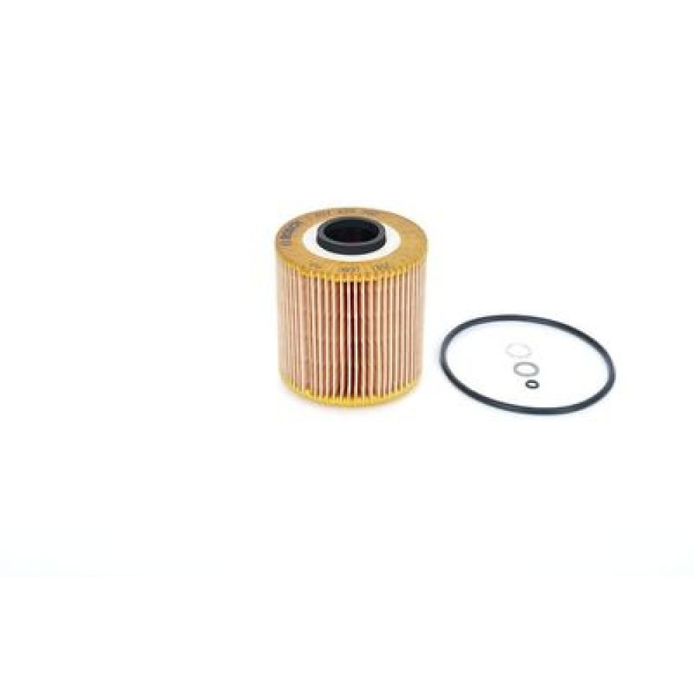 Фільтр оливи BOSCH 1457429760