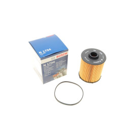 Фильтр топливный BOSCH 1457431704