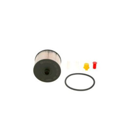 Фильтр топливный BOSCH 1457431723