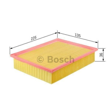 Фильтр топлива MANN-FILTER wk5001