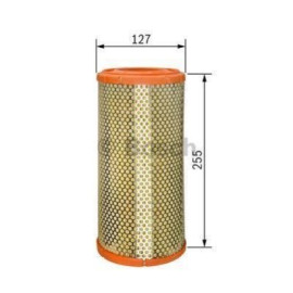 BOSCH 1457433230 Повітряний фільтр BOSCH 1457433230