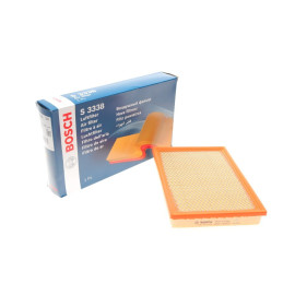 BOSCH 1457433338 Фильтр воздушный BOSCH 1457433338