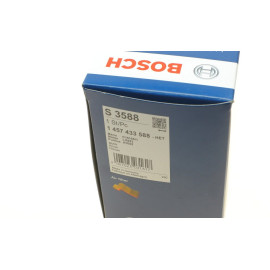 Фильтр воздуха BOSCH 1457433588